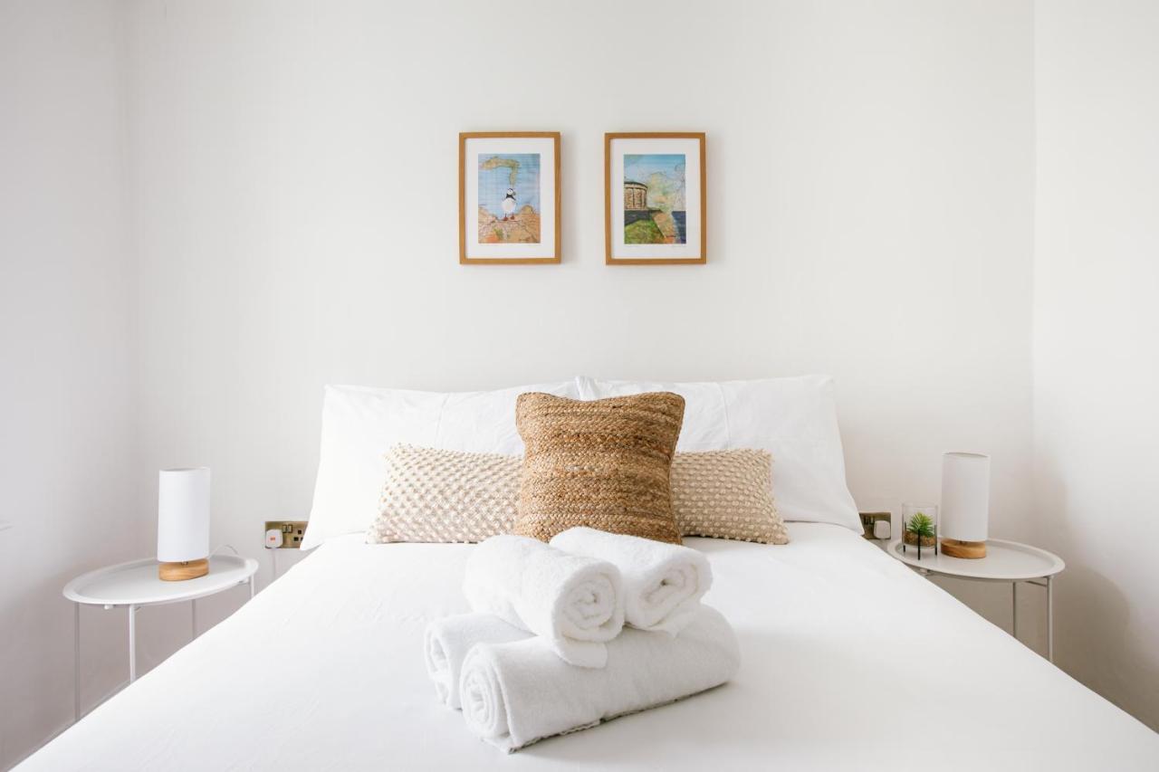 Cosy Period Cottage 2Min Walk To The Beach 波特拉什 外观 照片